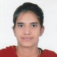 Navashish Kaur Class 6 Tuition trainer in Rajpura