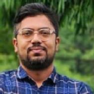 Saurabh Engineering Entrance trainer in Gurgaon
