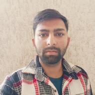 Vishal Pathania Class I-V Tuition trainer in Kalyan