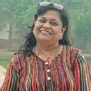 Photo of Kavita Krishna Upadhya