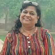 Kavita Krishna Upadhya Class I-V Tuition trainer in Belgaum
