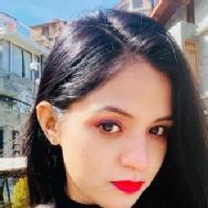 Anushri L. Class 12 Tuition trainer in Narsimhapur