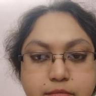 Khyati M. Class I-V Tuition trainer in Kolkata