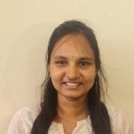 Deeksha T. Class 12 Tuition trainer in Tarikere
