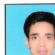 Ankit Sajwan Class 11 Tuition trainer in Dehradun