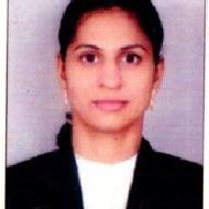 Jyoti D. BCom Tuition trainer in Nashik