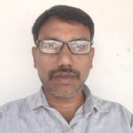 Moganesh Govindhan BTech Tuition trainer in Hyderabad