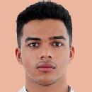 Photo of Sudhev Mathew Abi