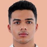 Sudhev Mathew Abi Class 12 Tuition trainer in Kochi