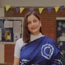 Photo of Shivani G.