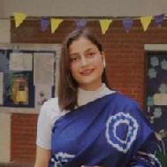 Shivani G. Art and Craft trainer in Ghaziabad