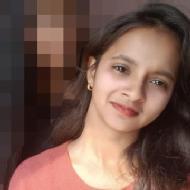 Vaishnavi S. Class 10 trainer in Bhopal