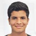 Photo of Aarav Sheth