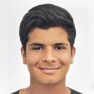 Aarav Sheth Class I-V Tuition trainer in Mumbai