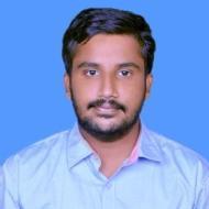 Vineel Koka UPSC Exams trainer in Vijayawada