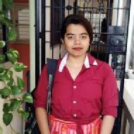 Lavanya A. BCA Tuition trainer in Tumkur