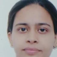 Sarita P. Class I-V Tuition trainer in Balrampur