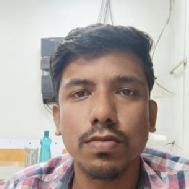 Pradeep Keshav Dalvi Yoga trainer in Mumbai