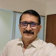 Satheesh Varma R Yoga trainer in Manakunnam