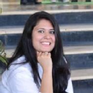 Anjali U. Class I-V Tuition trainer in Vadodara