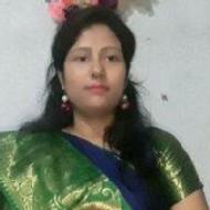 Anamika K. Journalism trainer in Patna