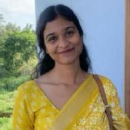 Sharon G. Class I-V Tuition trainer in Bangalore