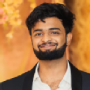 Photo of Nikhil Geddam