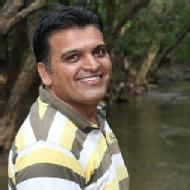 Mohit Kacha Meditation trainer in Ahmedabad