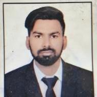 Sachiv Verma LLB Tuition trainer in Mumbai