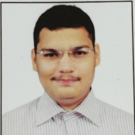 Biswajeet P MSc Tuition trainer in Rourkela