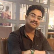 Raunak Mukherjee Class I-V Tuition trainer in Kolkata