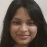 Ananya M. Class I-V Tuition trainer in Pune