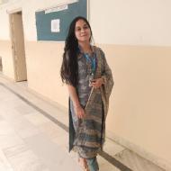 Gowri Y. Class 11 Tuition trainer in Hyderabad