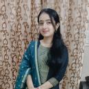 Alisha Class I-V Tuition trainer in Delhi