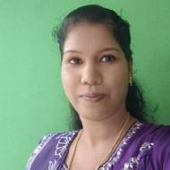 Gisha D. Class I-V Tuition trainer in Vilavancode