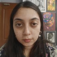 Saloni Fine Arts trainer in Delhi