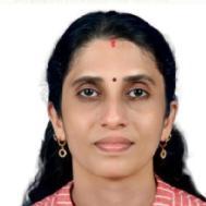 Sreekala Pharmacy Tuition trainer in Nilambur