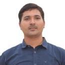 Photo of Vishal Mishra