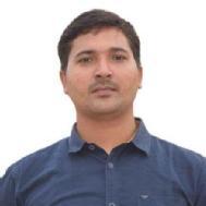 Vishal Mishra Class I-V Tuition trainer in Baraut