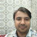 Photo of Nikhil Mehta