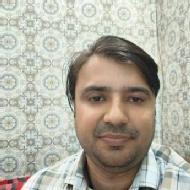 Nikhil Mehta Class 9 Tuition trainer in Nilokheri