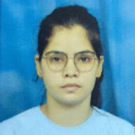 Pallavi D. Class I-V Tuition trainer in Rewari