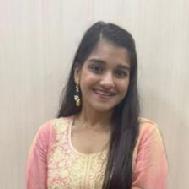 Sejal S Class 12 Tuition trainer in Chennai