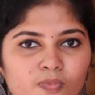 Soya R. Class 12 Tuition trainer in Kozhikode