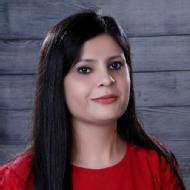 Meenakshi B. Hindi Language trainer in Gurgaon