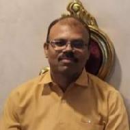 Venkata Jagadish Kumar Ande Class 11 Tuition trainer in Hyderabad