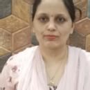 Photo of Jyoti B.