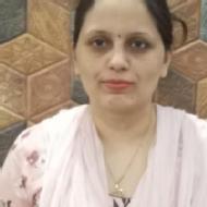 Jyoti B. Class 10 trainer in Delhi