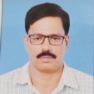 Debabrata Singha Roy Class 12 Tuition trainer in Burdwan