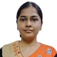 Prachi D. Class 7 Tuition trainer in Mumbai